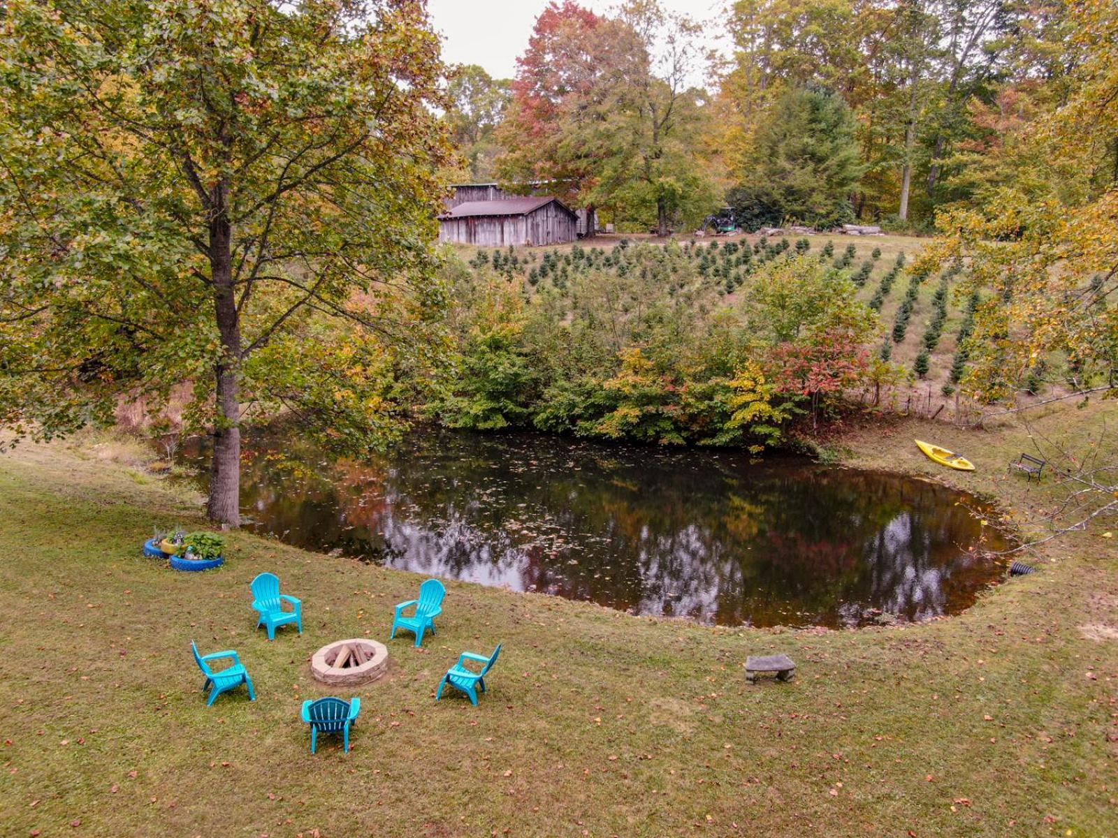 Songbird Cabin Villa Vilas Exterior foto