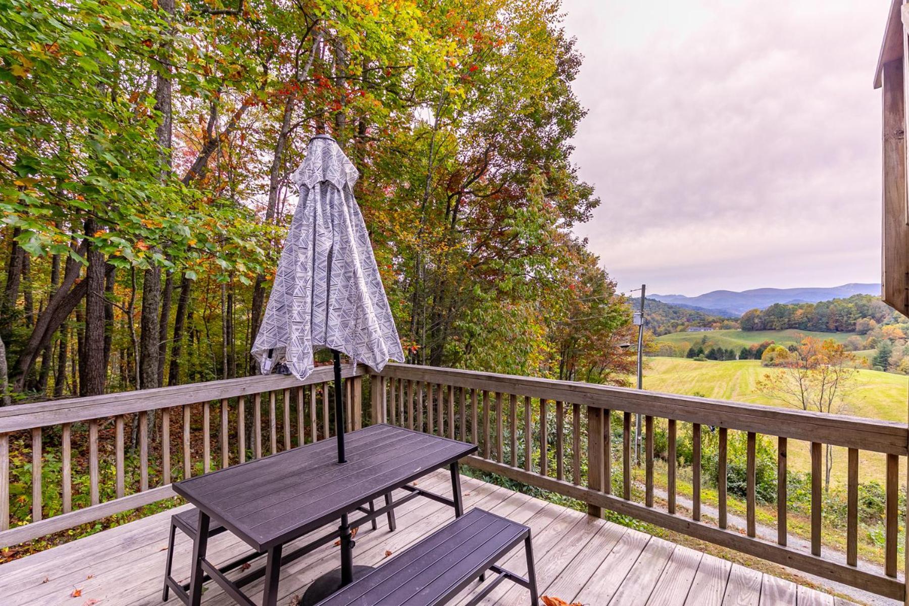 Songbird Cabin Villa Vilas Exterior foto
